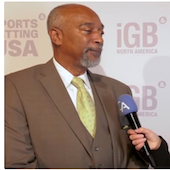 New York’s J. Gary Pretlow pushes for mobile sports betting