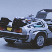 Go ‘Back to the Future’ at CoinGeek London After-Party